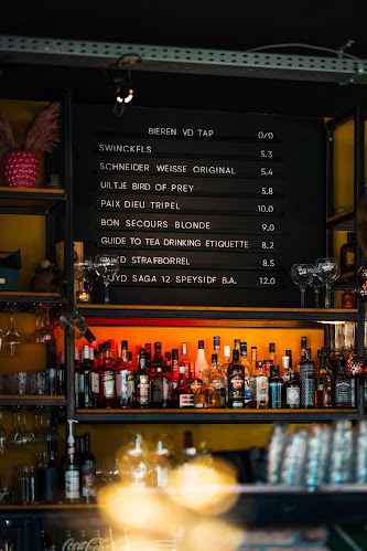 Opinii despre Bij De Jongens Valkenburg în Valkenburg - Horeca