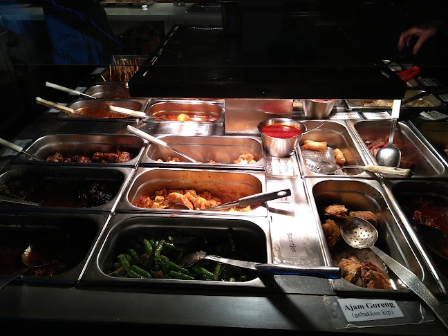 Rasa Sayang - Capelle aan den IJssel