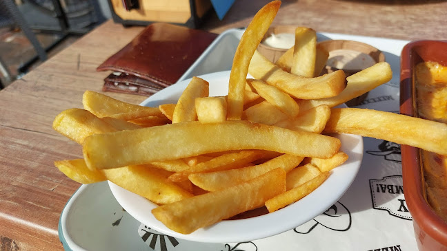 Comentarii opinii despre Eetcafé Surf-Inn