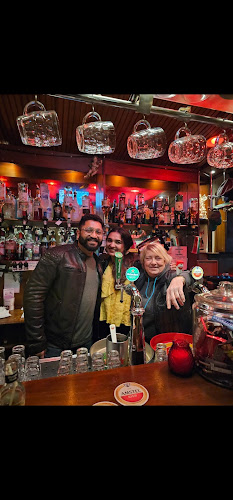 Opinii despre Café Marktzicht în Amsterdam - Horeca