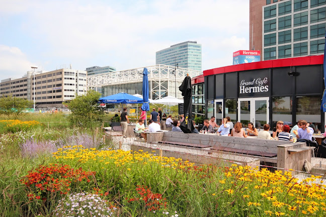Grand Café Hermes - Horeca