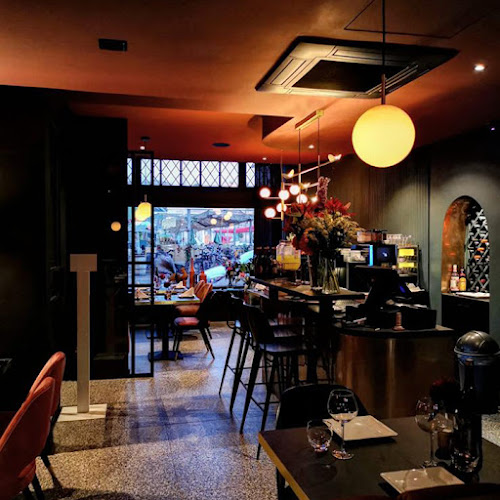 Porto Pino Ristorante - Leiden