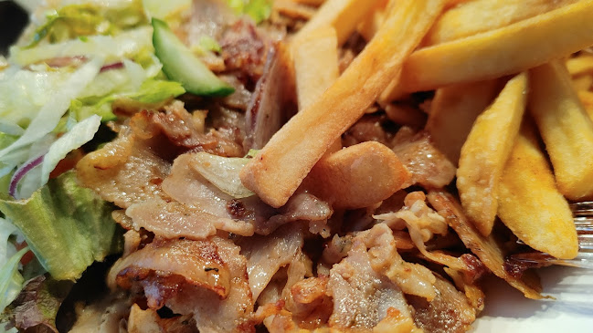 Opinii despre Eethuis Judy în Zoetermeer - Horeca