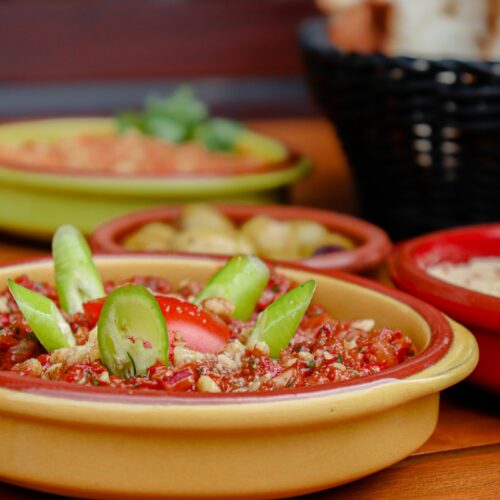 Opinii despre Restaurant Olijfje în Amsterdam - Horeca