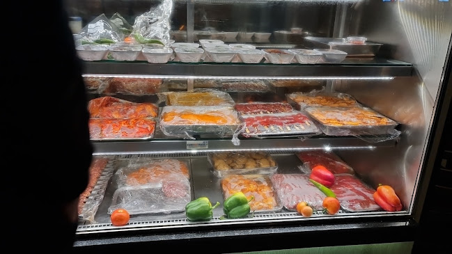 Birtat Restaurant - Amsterdam