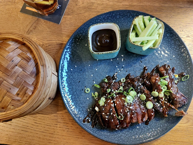 Restaurant 't Vosje - Maarn