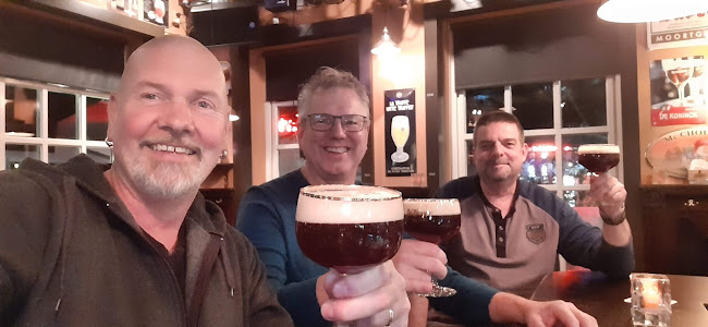 Comentarii opinii despre Café ZUS