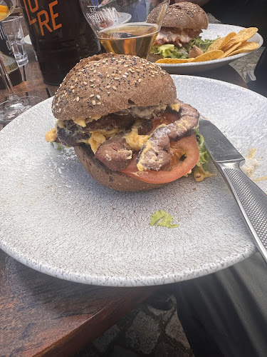 Restobar LURE - Maastricht