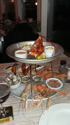 Dijkpaviljoen De Westkaap - Westkapelle