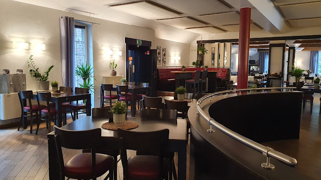 Comments and reviews of Birdie Bistro