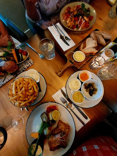 B&B - Brasserie De Lindeboom Serooskerke - Horeca