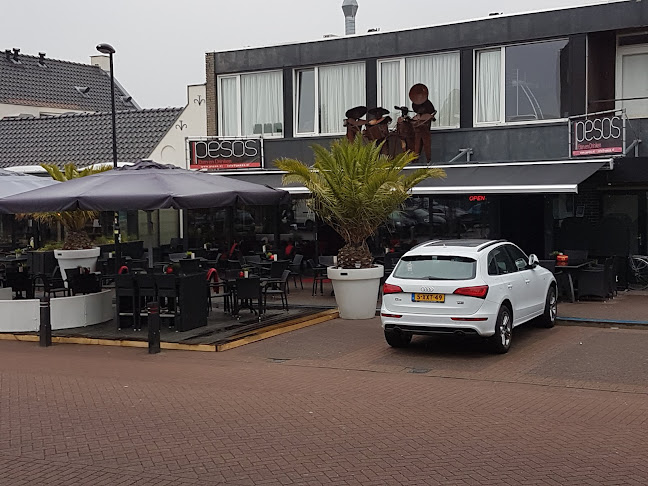 Pesos Eten en Drinken - Horeca