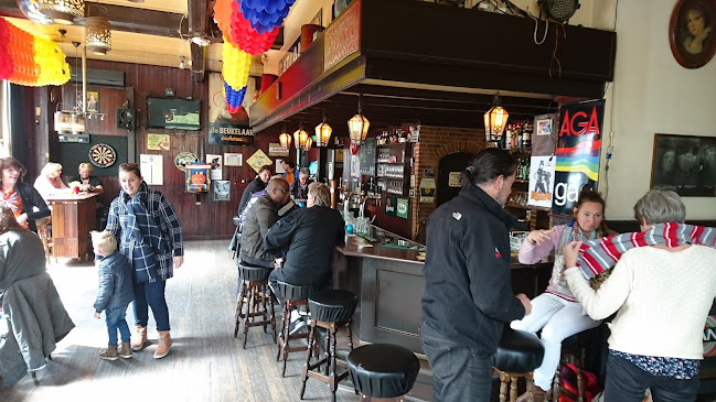 Café Bar Biljart Atlanta - Horeca