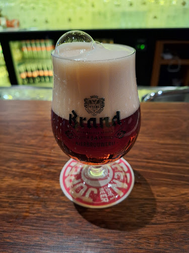 Café A Jenne Sjlaagboom - Horeca