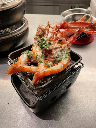 Opinii despre Nela Restaurant în Amsterdam - Horeca