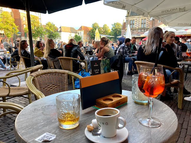 Café De Zaak - Alkmaar