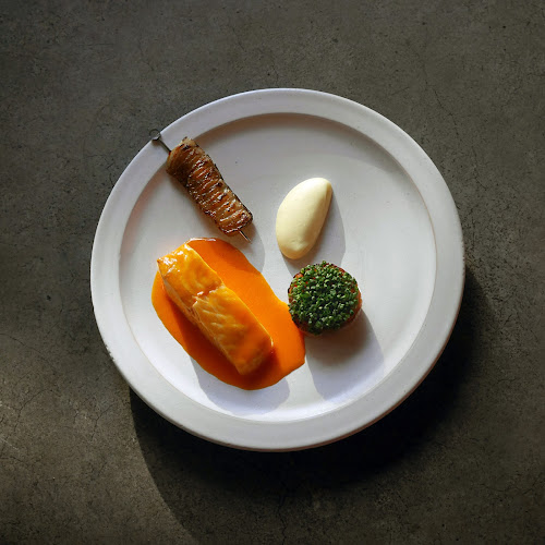 Opinii despre 4850 în Amsterdam - Horeca