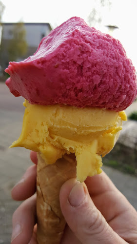 Comentarii opinii despre IJssalon San Marco