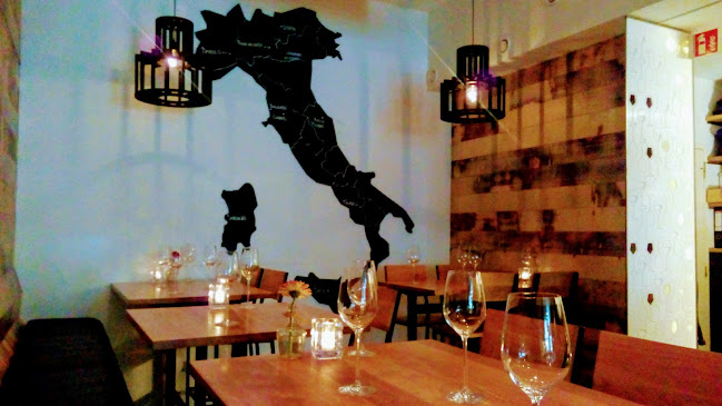 Wijn bij Stijn - 's-Hertogenbosch