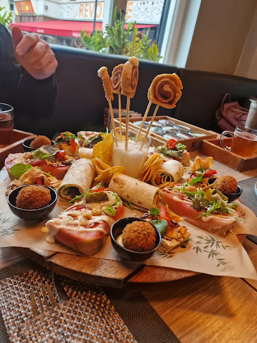 Brownies&downieS Zevenaar - Horeca