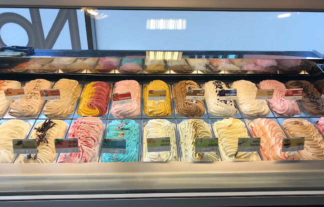 Novelty Ice & Coffee