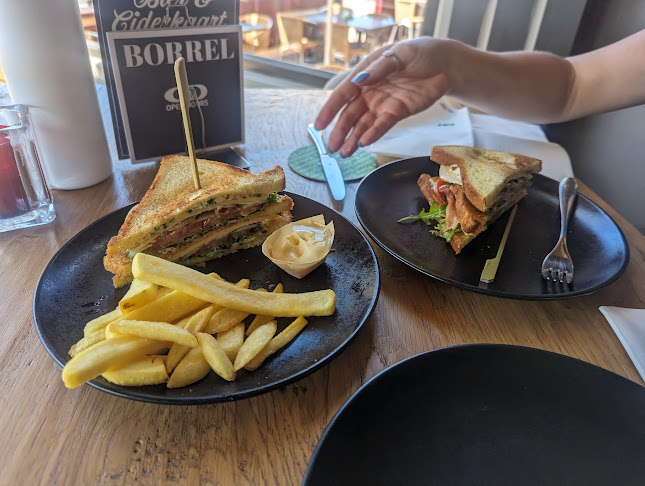 Open-Doors Open Times