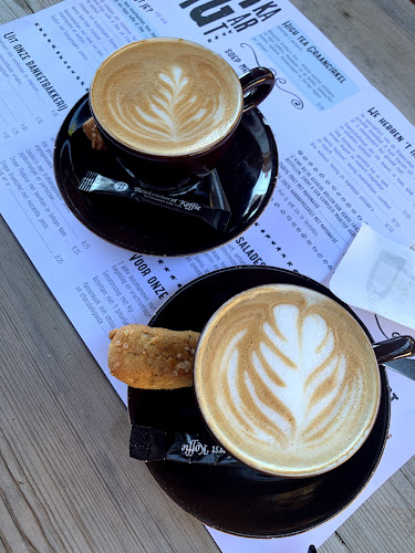 De Graancirkel - Drachten