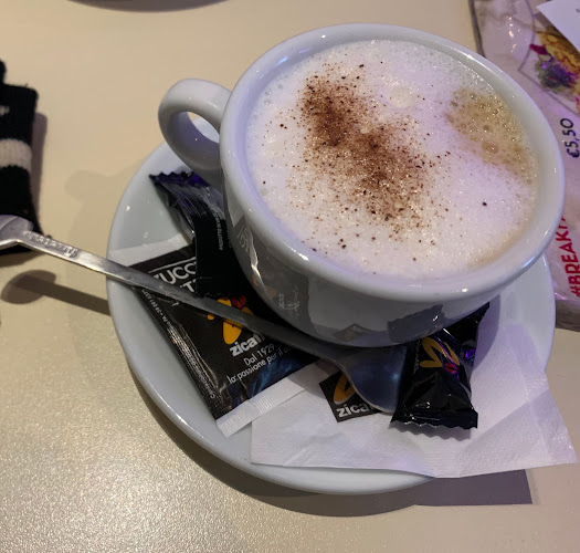 Comentarii opinii despre Route 66 Smoke And Drink