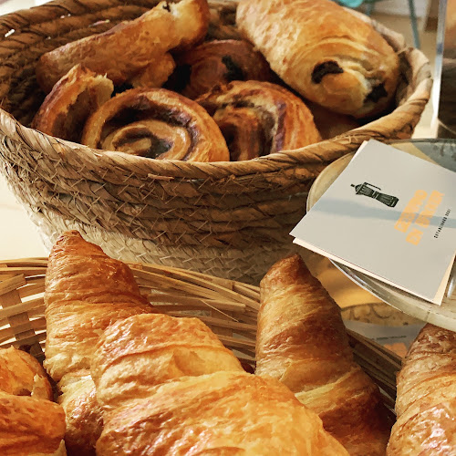 Opinii despre Gebrand en Bakker în Groningen - Horeca