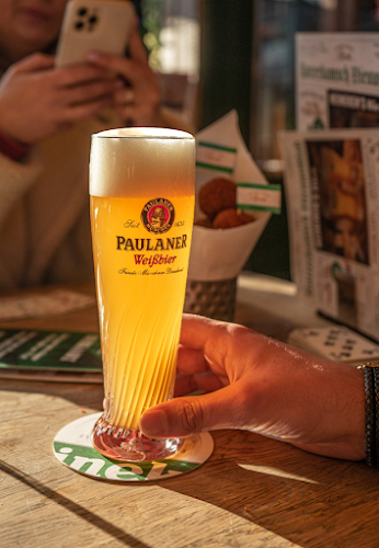 Café ‘t Fust - Rotterdam