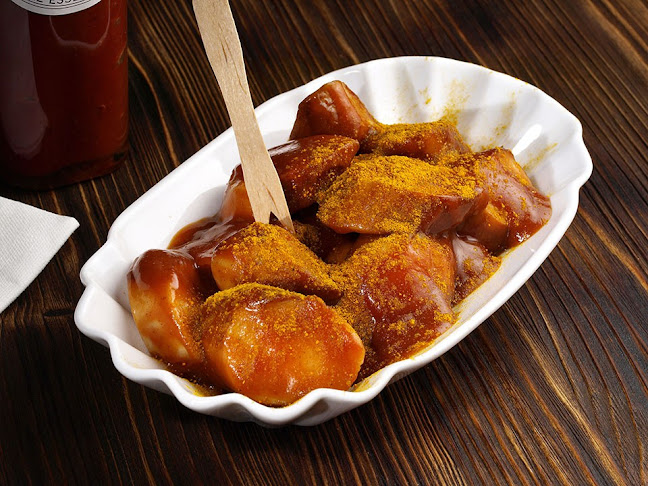 Tukker food - Enschede