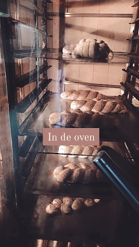 Opinii despre Bakkerij De Kof B.V. în Urk - Horeca