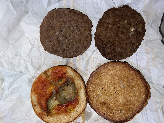 Opinii despre McDonald's Diemen în Diemen - Horeca