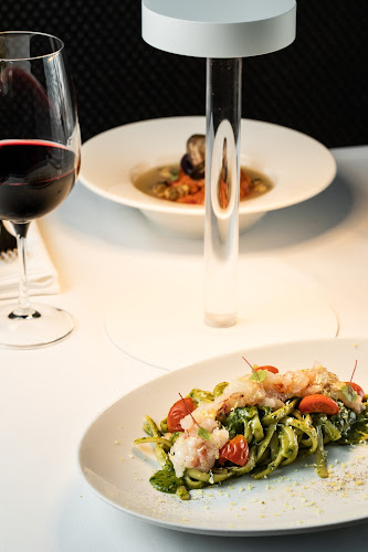 FIKO - Restaurant - Amsterdam