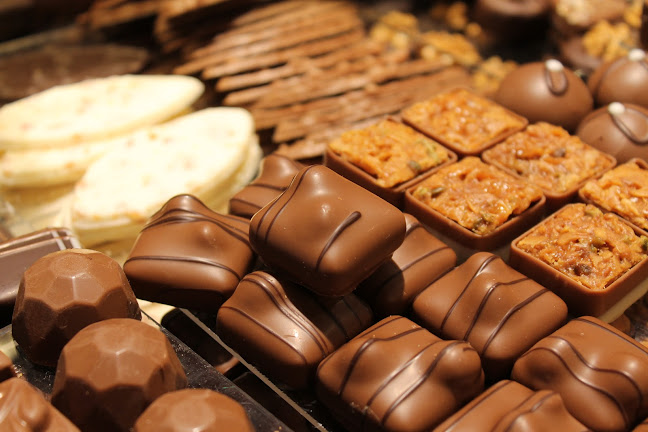 Brood en Banket bakkerij van der Most - Dalfsen