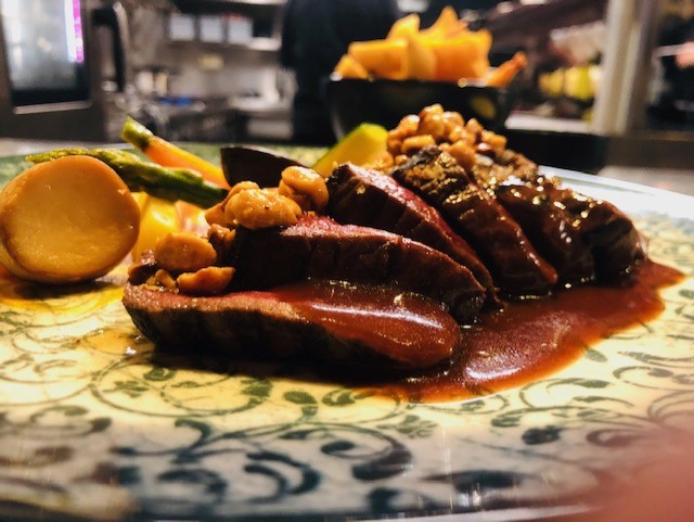 De Wits - Café restaurant - Horeca