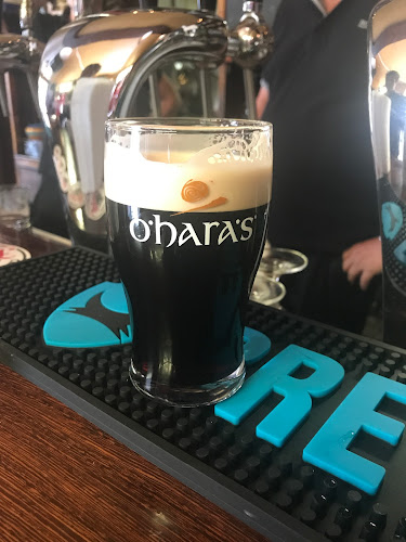 Café Dopey's Elixer - Amsterdam