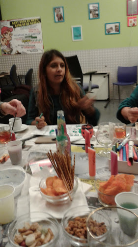 Resto VanHarte - Horeca