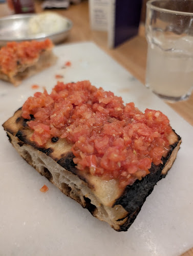 nNea Pizza - Amsterdam