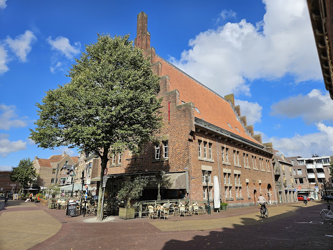 Stadskaffee Laurens - Horeca