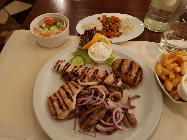 Opinii despre Grieks Specialiteitenrestaurant Delphi în Heerhugowaard - Horeca