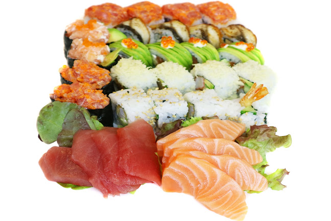 Maki & More - Rotterdam