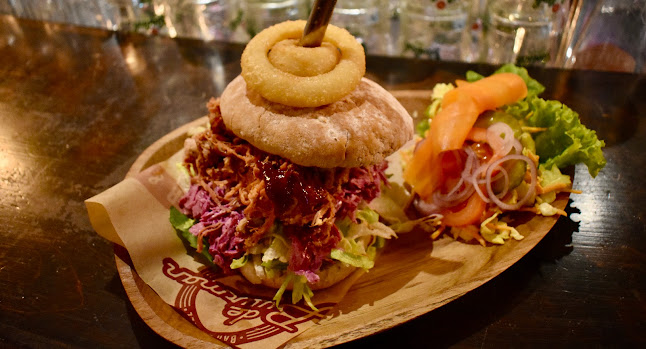 De Buurman Bar & Grill - Heerenveen