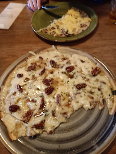 Comentarii opinii despre Pannenkoekenhuis Klif 23