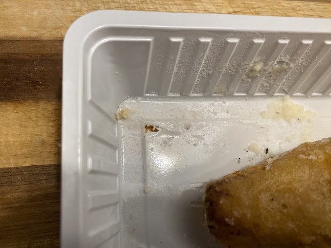 Cafetaria en Chinees Restaurant Boeddha - Schinveld