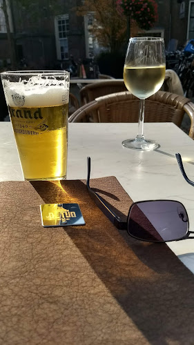 Eetkamer De Tijd - Kampen