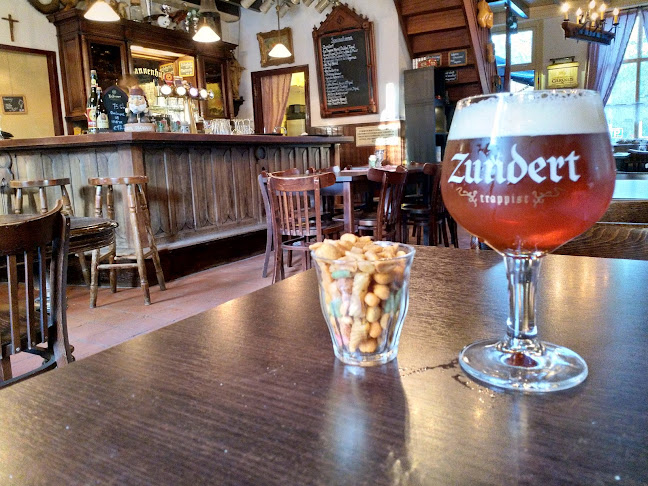 Herberg 't Pannehûske - Achtmaal