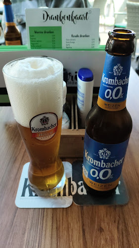 Brasserie Le Sourire - Horeca