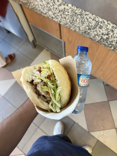 Bakkerij Bos En Lommerplein Open Times