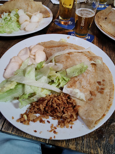 Pannenkoekenhuis De Perdstal - Horeca